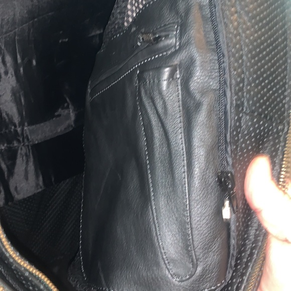 XELEMENT MOTORCYCLE JACKET - Picture 5 of 6